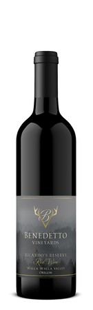 Reserve Red Wine