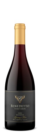 2023 Reserve Gamay Noir