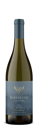 2023 Reserve Chardonnay